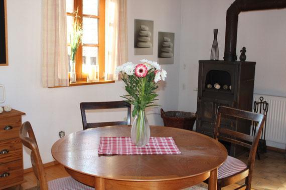 Ferienhaus Annabell Weisbach  Exterior foto